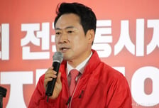 장동혁 "김태흠, 충무공 못지 않은 장수…충청의 한표가 미래 이정표"