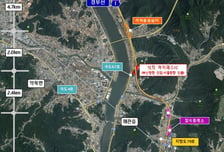 "TK 고속道 빨라진다"…일방향 하이패스IC 신설 허가