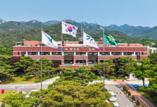 수돗물 '안심', 도로는 '뽀송'…과천시 특교세로 시민 안전·편의 잡는다