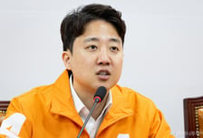 이준석 "삼전닉스 호황에 李정부 기여 없어...'국민배당금'은 반기업정책"