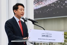 국힘, 서울시당 선대위 발족…오세훈 "시민중심 선거로 '3無' 정원오에 승리"