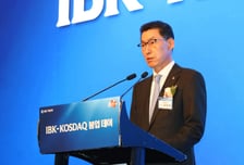 '취임 100일' 장민영 기업은행장 "신용등급-금리 타당한지 검토"