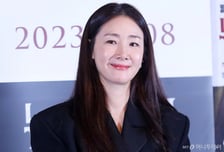 최지우, 11일 부친상…군인 출신 아버지 대전현충원 안장