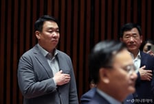 정희용 "靑, 나무호 공격 주체도 제대로 밝히지 못해...말뿐인 규탄만"