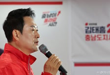 장동혁 "李대통령의 목적어 없는 '강력규탄'...수호 대상에 국민 있나"