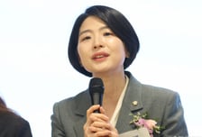 친한계 한지아, 정형근 위촉 한동훈에 "급할 때도 원칙·선 지켜야"