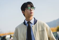 '원더풀스' 차은우 노편집…"완성도 최우선, 열정적으로 임해"