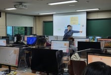 전남교육청, 언어 넘어 문화를 잇는 이중언어 교육 활성화