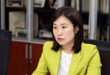 김소희 "정부 믿고 석탄발전 폐쇄한 지역들 소멸 중…법 빨리 통과돼야"[인터뷰]