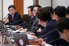 이억원 "AI는 국가 인프라이자 성장기반..금융이 역할해야"