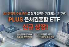 'PLUS 은채권혼합' 신규 상장 …퇴직연금 100% 투자 가능