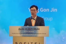 HLB그룹, '2026 HLB 포럼' 성료 "혁신 DNA 기반 글로벌 빅파마 도약 가속"