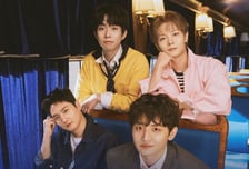 루시, 7월 요코하마 단독 콘서트 개최…귀호강 밴드 사운드 예고