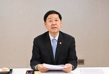 구윤철 "국고채 금리 상승흐름…적기 시장안정 조치로 안정적 관리"