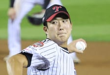 염경엽 전격 결단! "오늘부터 마무리는 손주영→성공 가능성 높다고 판단, 자신감 느껴졌다"