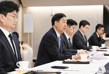 구윤철 "외환시장 24시간 개방 등 원화 국제화, 새 지평 열 것"