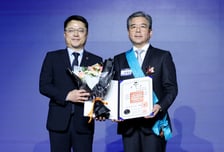 "기술력·속도로, 中 공세 방어"