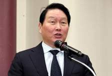 재산분할 2000억 vs 7000억  '세기의 이혼' 흔드는 주가
