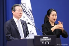 김용범 띄운 '국민배당금', 李 '국민소득'으로 부푸나...도발적 격문 꺼냈다