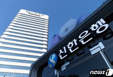 신한은행, 51조 서울시금고 다시 맡았다