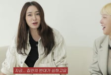 ♥이병헌·아들 반대에도...이민정 "홀로 떠난다" 유럽 여행 패션 소개