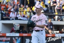 '고맙습니다 쿠싱' 특급 알바가 떠난다, 감독 생각은 '집단 마무리'... 그래도 '1픽'은 이민우