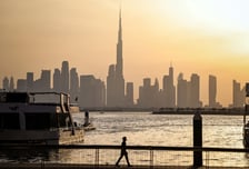 UAE "나무호 '테러 공격' 강력 규탄"