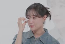 '하반신 마비' 박위, 송지은이 무료 간병인? "배변 도움 안 받아"