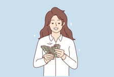 "임신했어" 남친 속여 1000만원 뜯은 20대..."가족에 알린다" 협박도