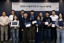 실무진이 직접 AI 에이전트 개발…LG헬로, AX 조직문화 확산