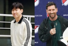 손흥민 연봉 무려 165억원, MLS 선수 중 2위…1위는?