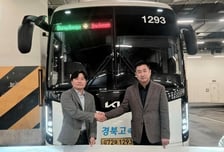 에이아이매틱스, 고속·노선버스 분야에 AI 안전 솔루션 공급 확대