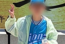 주왕산 사망 초등생 1차 검시 "추락에 의한 손상"...부검하기로