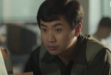 '허수아비' 이석형, 곽선영과 찰떡 호흡 '존재감 만발'
