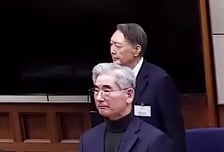 내란특검, 종합특검팀에 김용현 전 장관 '위증 혐의' 수사 의뢰