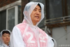 오세훈 "李 대통령, '국민배당' 김용범 경질하라…'기본소득' 집착 약탈정권"