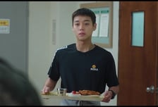 '취사병' 박지훈, '요리사의 길' 중단...시청률은 상승의 길 '자체 최고 6.2%'[종합]