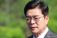 정원오, '폭행 사건' 경위 왜곡 주장에 "사실 아냐…정파 문제 다툼"