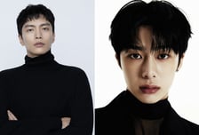 이민기·몬스타엑스 형원, '저승사자 생명연장 프로젝트' 주연 출격
