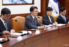 김민석 총리, 삼성전자 파업 긴급장관회의…"노사 대화 계속 이뤄져야"