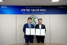 스카이월드와이드, 성균관대와 '에이전틱 AI' 공동개발 본격화