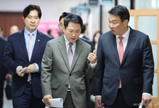 정희용 "국민배당금 여진…최소한 찬물 끼얹은 사과라도 해야"