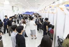 상명대, 졸업생 멘토 초청 취업박람회 개최...실전 직무 노하우 공유