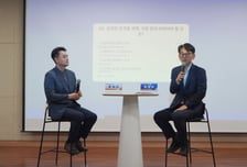 부천도시공사 '참여형 교육' 조직문화 바꾼다…연극·토크콘서트
