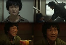 김은우, 분노게이지 또 채웠다...'허수아비'의 '간판 밉상' 등극