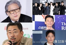 올해 칸영화제 중심에 선 韓, 레드카펫 밟는 얼굴들은?