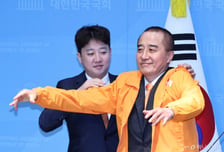 국힘 탈당 정승연, 개혁신당에서 '연수갑' 출마…"무너진 상식 세울 것"