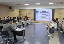 광명시 '탄소중립 두뇌' 만든다…흩어진 도시 데이터 하나로