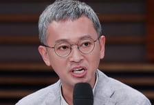 '내조의 여왕' 찍은 PD..."월 1000만원 번다" 은퇴 후 깜짝 근황