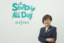 '졸리비'에 인수된 샤브올데이, 삼성전자 부사장 출신 송명주 대표 선임